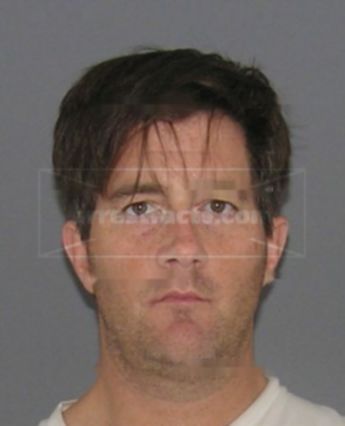Brian Charles Grove