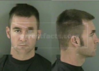 Dallas Garrett Edmisten