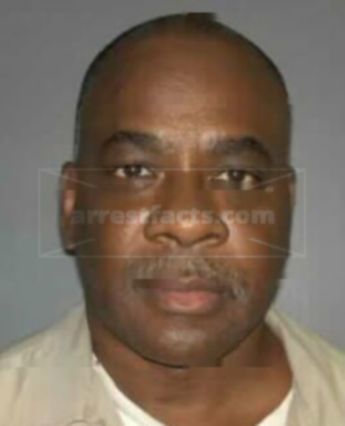 Roosevelt R. Crawford