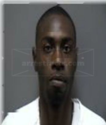 Parnell Brown