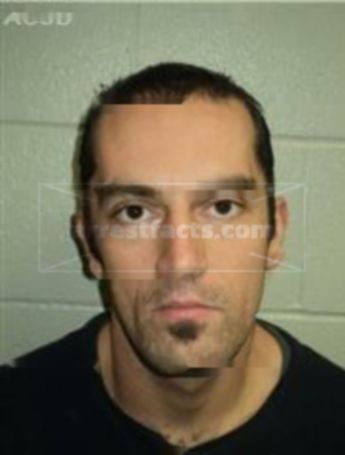 Anthony Martin Mccreary