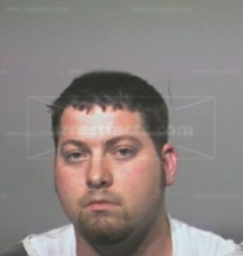 Matthew Larry Irwin