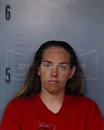 Melissa Sue Batten