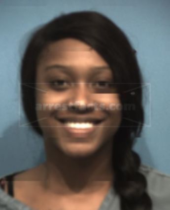 Amber Letishe Brawley