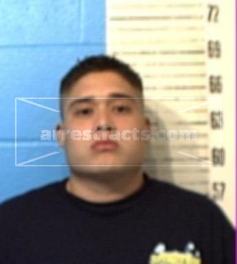 Sergio Dominic Bernal