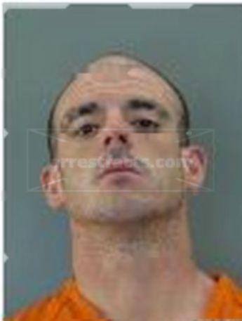 Nicholas Patrick Mitchell