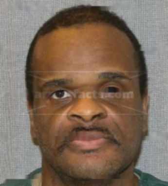 Fitzgerald Blackmon