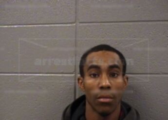 Alfrederick Ellis
