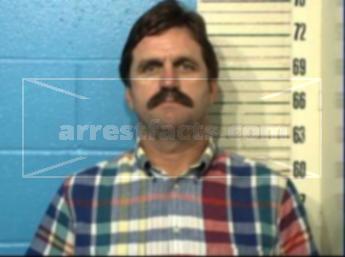 Wayne Jackson Stewart
