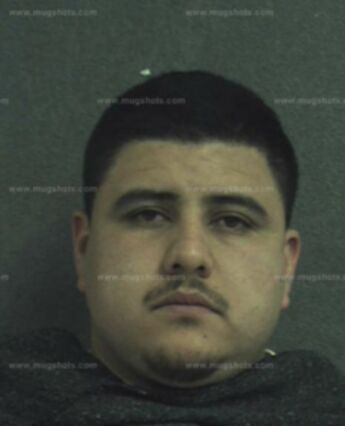Alfredo Avitia Jr