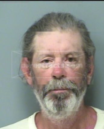 Andrew Cobb Mobley