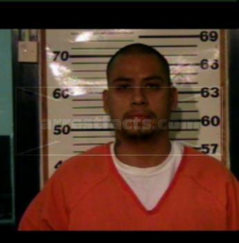 Oscar Gilbert Perez