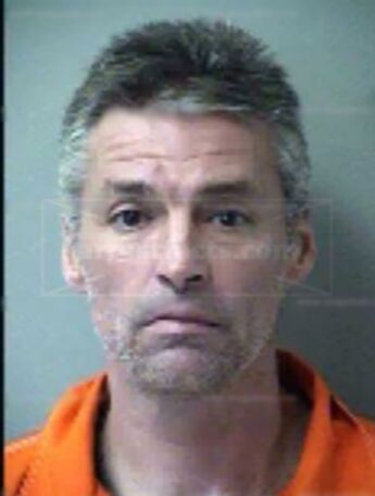 Jerry Arthur Rayburn