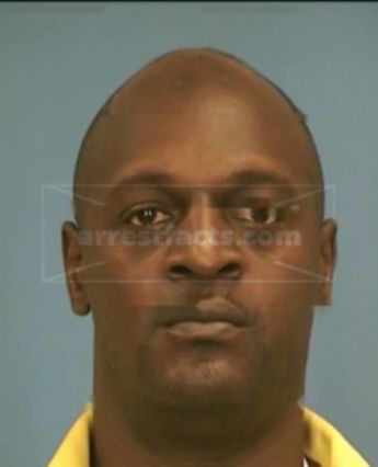 Darrell Brown