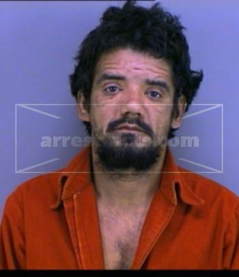 Tony Jason Ellisor