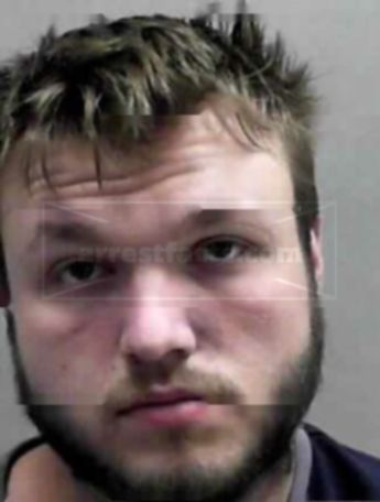 Johnathan Arden Mcglothlin