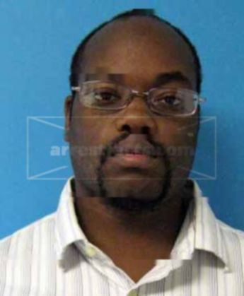 Douglas Allen Johnson