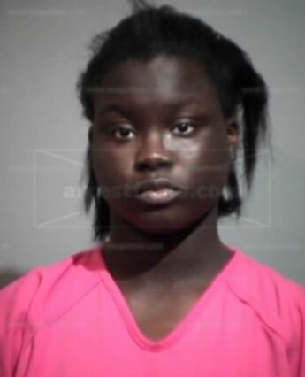 Brown Moesha Savon