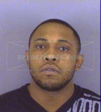 Clifton Lenard Brown