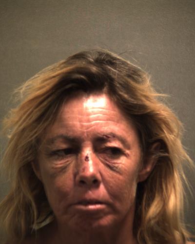 Betty Gail Odom