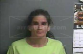 Stacey Renee Whittaker