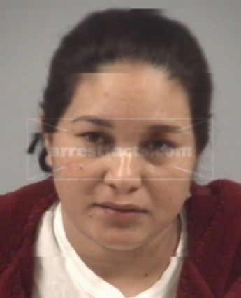 Regina Victoria Flores