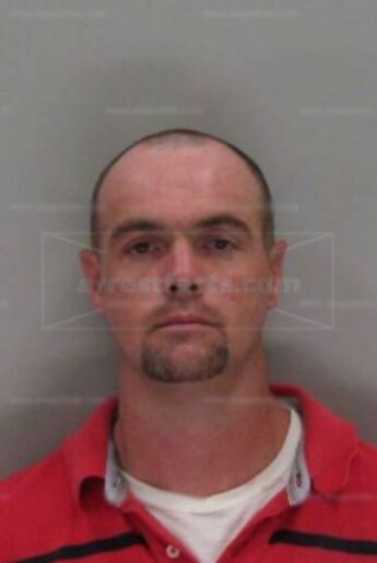 Jimmy Allen Lanier Jr.