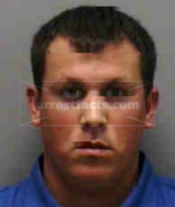 Bradley Michael Fotopoulos