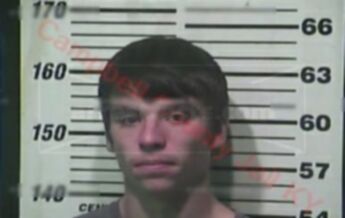Ethan Daniel Maxwell