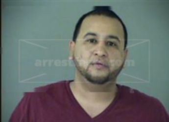 Rodolfo Sergio Coronado Jr.