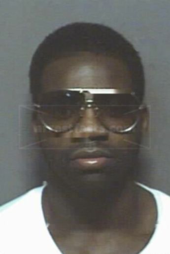Travis Randall Hall