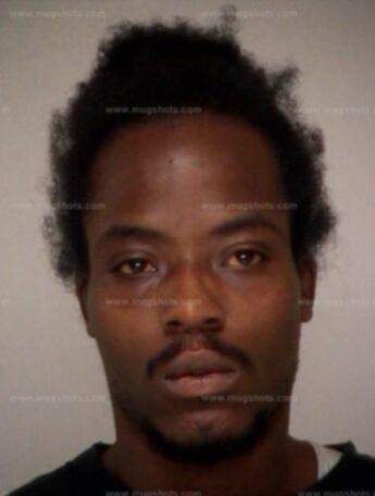 Darius Harvell Edwards