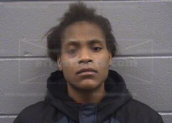 Brandy Mccambry