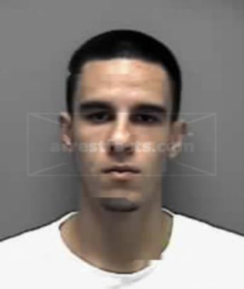 Justin Raymond Sims