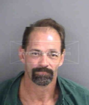 Michael John Burdette