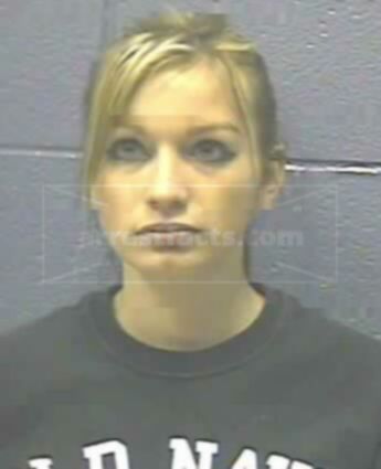 Angel Renae Walters