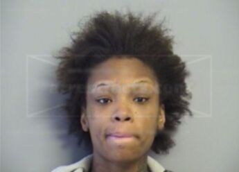 Ebony D Hamilton