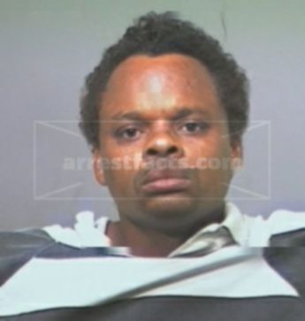 Darrell Eugene Johnson