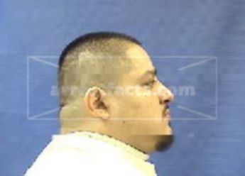 Marcus Cisneros