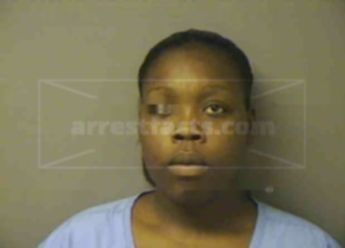 Shakika Boyd