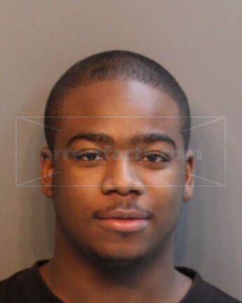 Jerome Delanore Wilson