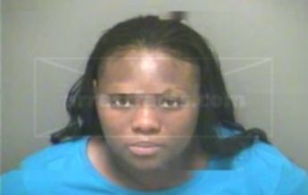 Parish Shanne Glover