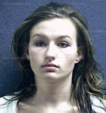 Christina Louise Bishop