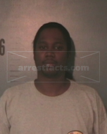 Donnie Lamar Harden