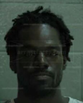 Albert Anthony Washington