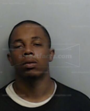 Xavier Alexander Keeley