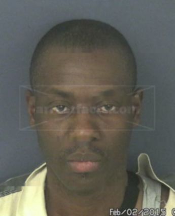 Jerome Williams