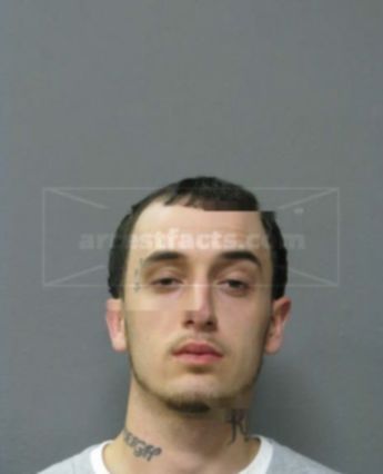 Robert Raymond Prejean