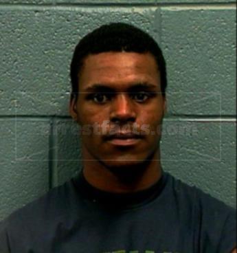 Brandon Cord Jones