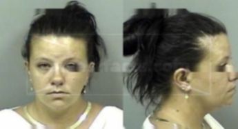 Chasity Marie Shaffer